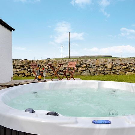 Cotters Cottage - Uk10922 Whithorn Εξωτερικό φωτογραφία