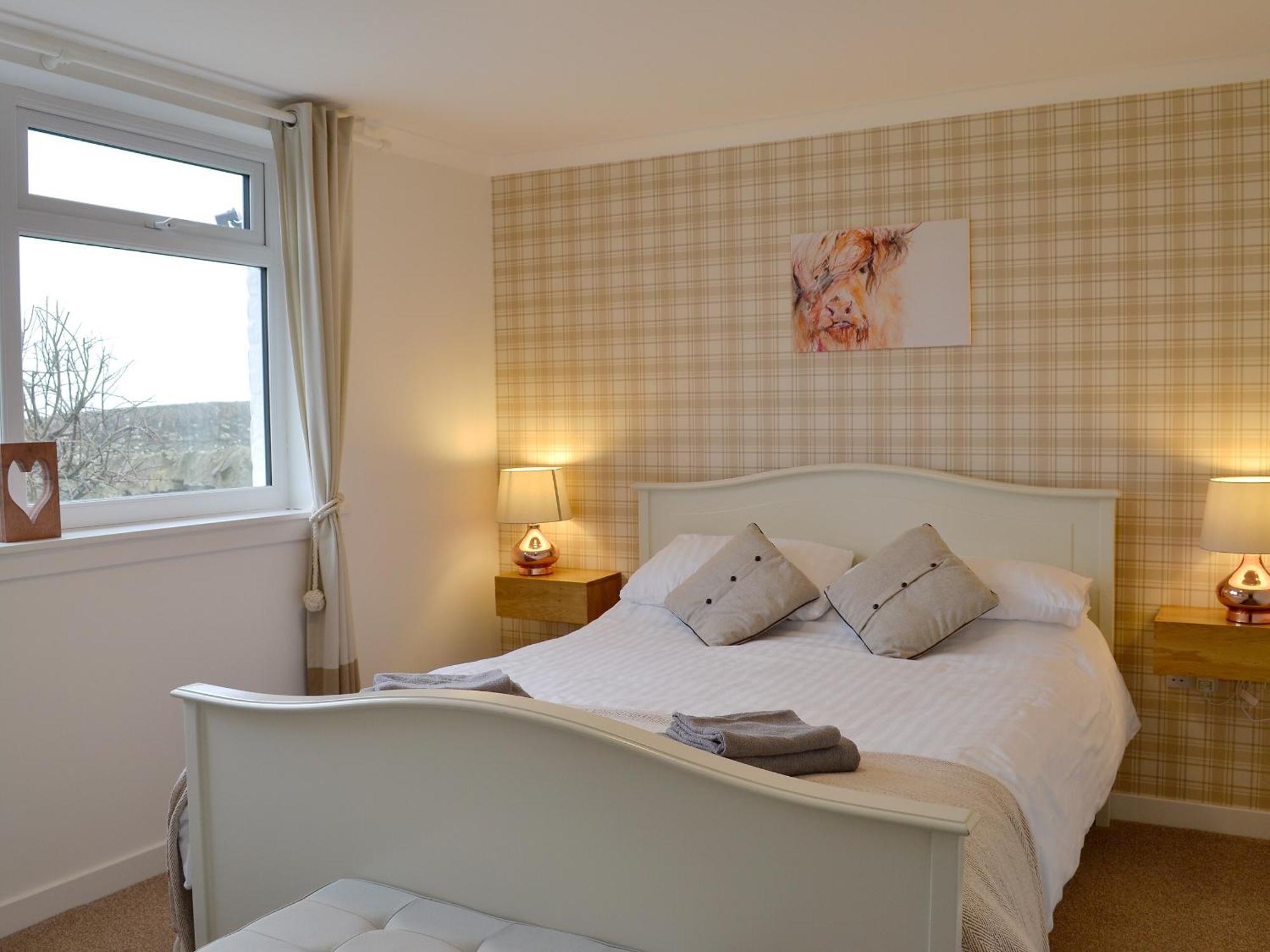 Cotters Cottage - Uk10922 Whithorn Εξωτερικό φωτογραφία