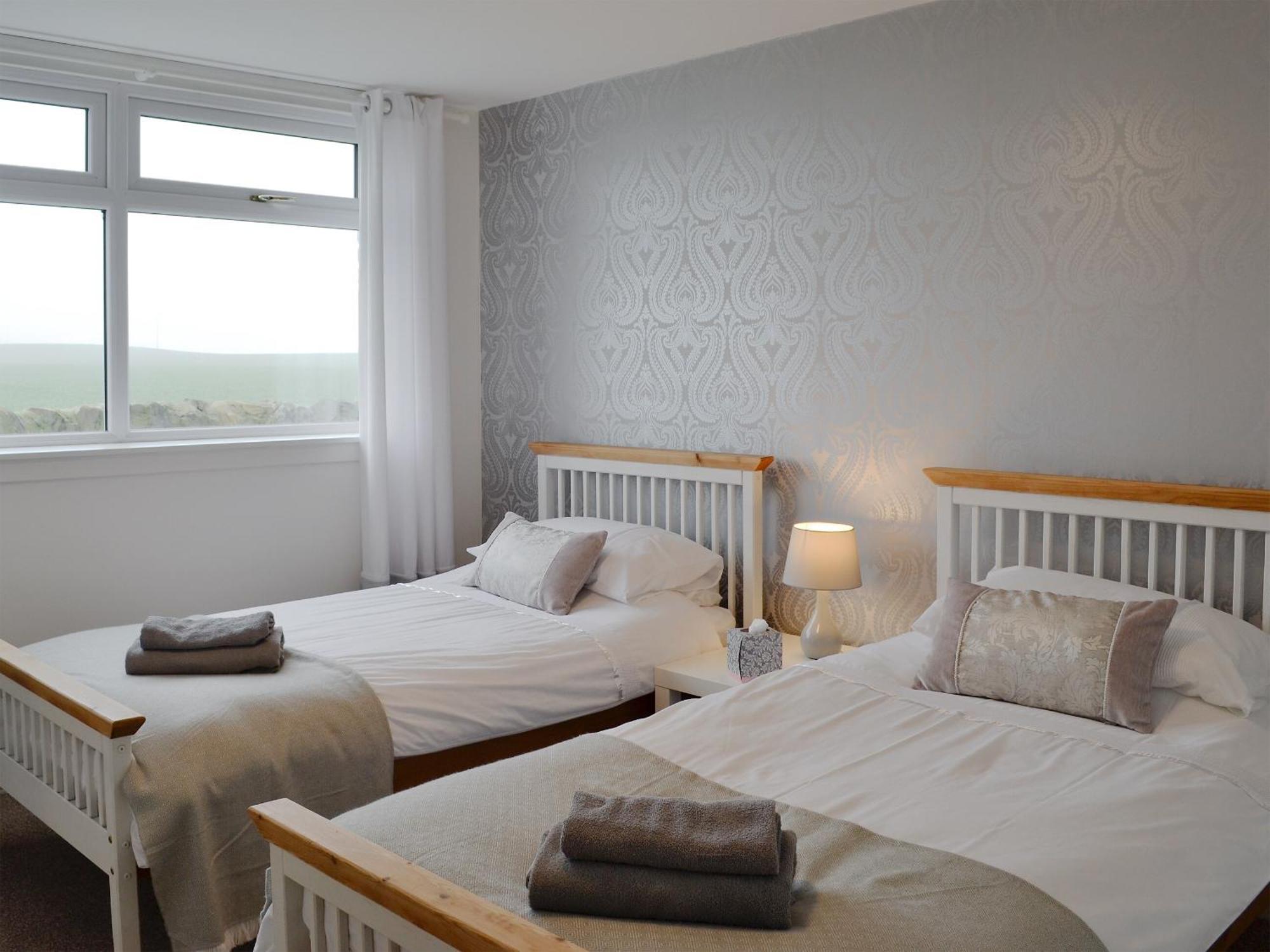 Cotters Cottage - Uk10922 Whithorn Εξωτερικό φωτογραφία