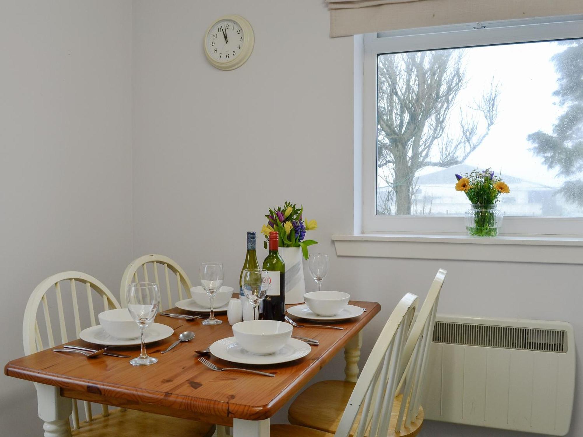 Cotters Cottage - Uk10922 Whithorn Εξωτερικό φωτογραφία