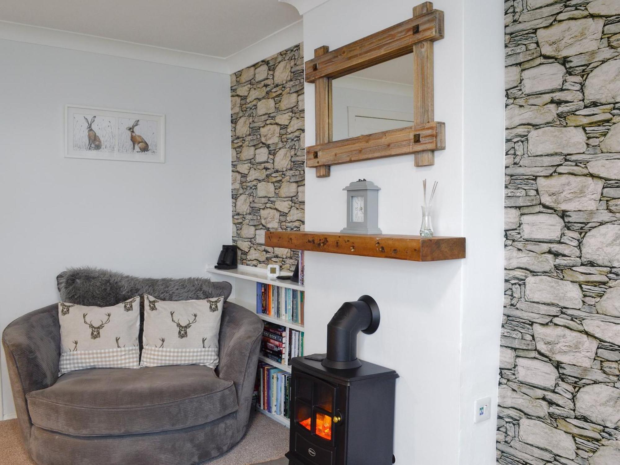 Cotters Cottage - Uk10922 Whithorn Εξωτερικό φωτογραφία