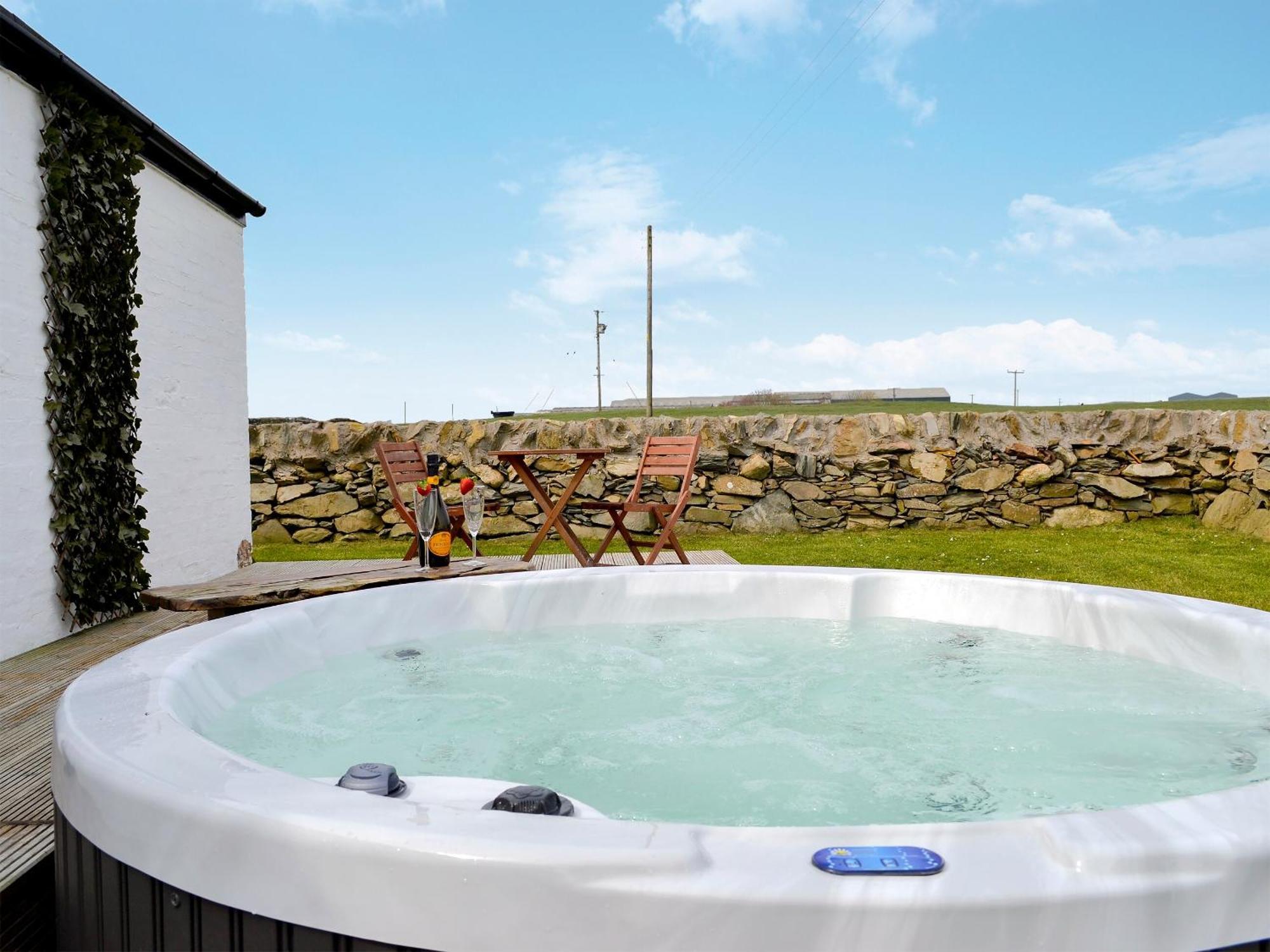 Cotters Cottage - Uk10922 Whithorn Εξωτερικό φωτογραφία