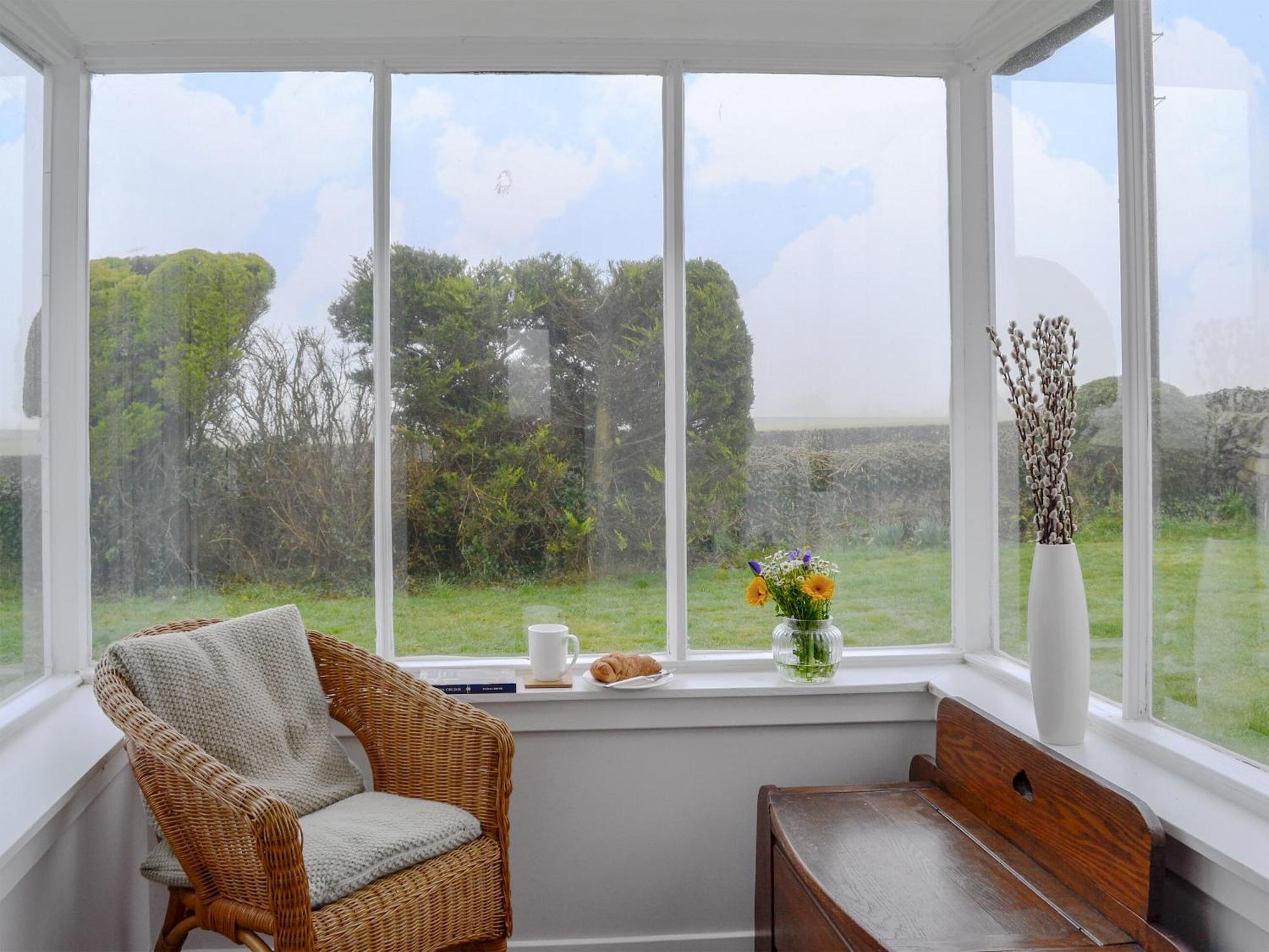 Cotters Cottage - Uk10922 Whithorn Εξωτερικό φωτογραφία